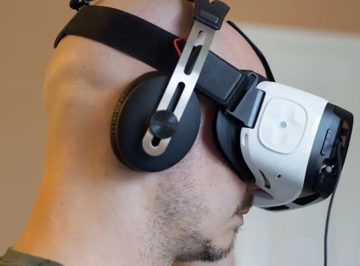 三星Gear VR使用提示和小技巧