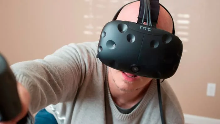 玩转HTC Vive 不得不收藏的十大使用技巧