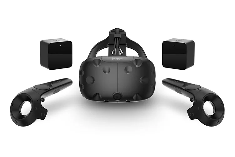 美联社记者的7天HTC Vive体验手记