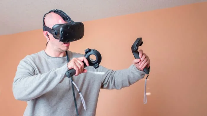 玩转HTC Vive 不得不收藏的十大使用技巧