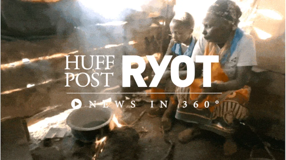 发展沉浸式新闻 美国在线收购虚拟现实公司RYOT