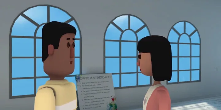 AltspaceVR欲让虚拟现实进一步融入日常生活
