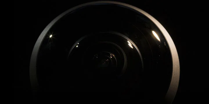 Condition One发布虚拟现实相机——Bison