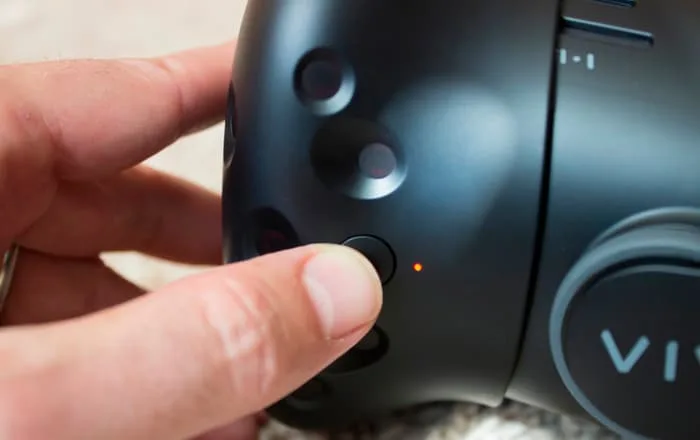 玩转HTC Vive 不得不收藏的十大使用技巧