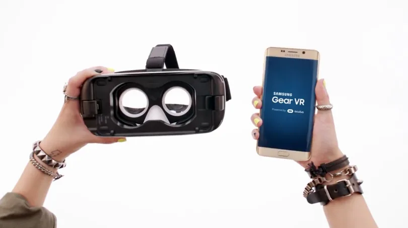 每周Gear VR新内容