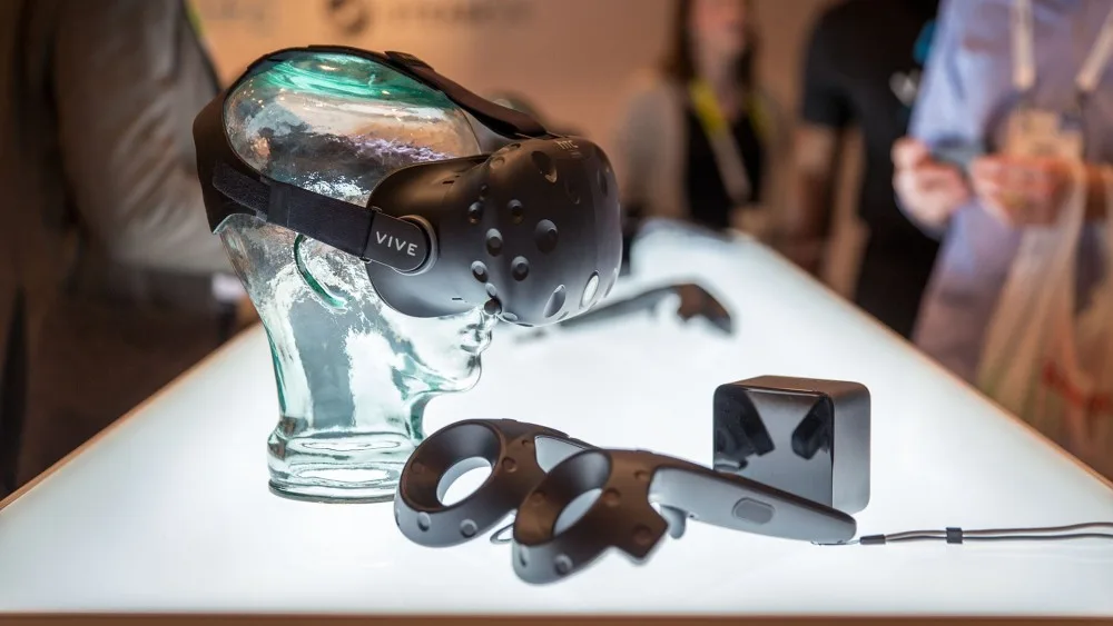 Oculus Rift专属游戏被破解 HTC Vive照样玩