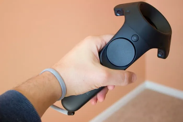 玩转HTC Vive 不得不收藏的十大使用技巧