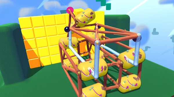 9款不得不玩的HTC Vive虚拟现实游戏
