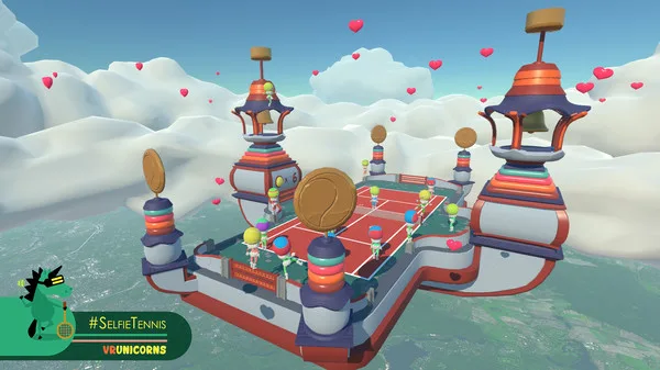 9款不得不玩的HTC Vive虚拟现实游戏