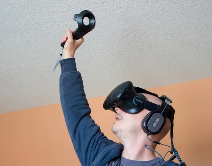 玩转HTC Vive 不得不收藏的十大使用技巧