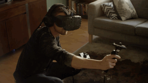 超越Oculus 虚拟现实耳机Ossic X众筹超270万美元