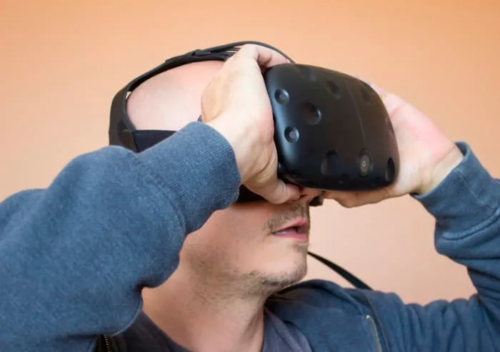 玩转HTC Vive 不得不收藏的十大使用技巧