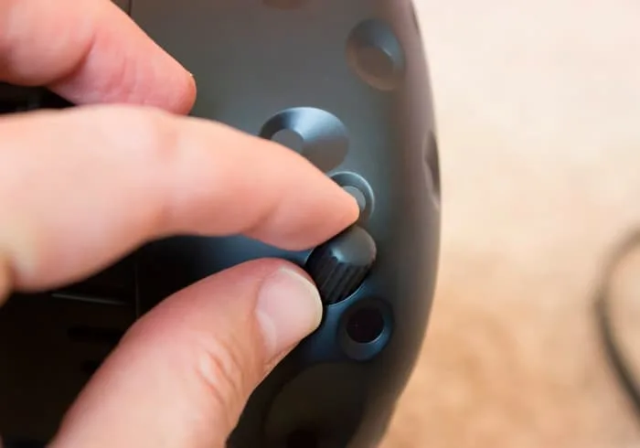 玩转HTC Vive 不得不收藏的十大使用技巧