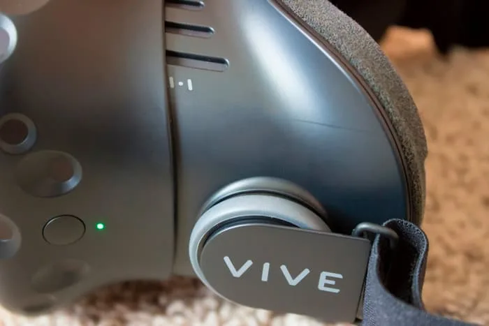 玩转HTC Vive 不得不收藏的十大使用技巧