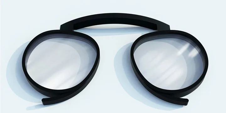 VR Lens Lab将为Rift和Vive带来镜罩和医学镜片