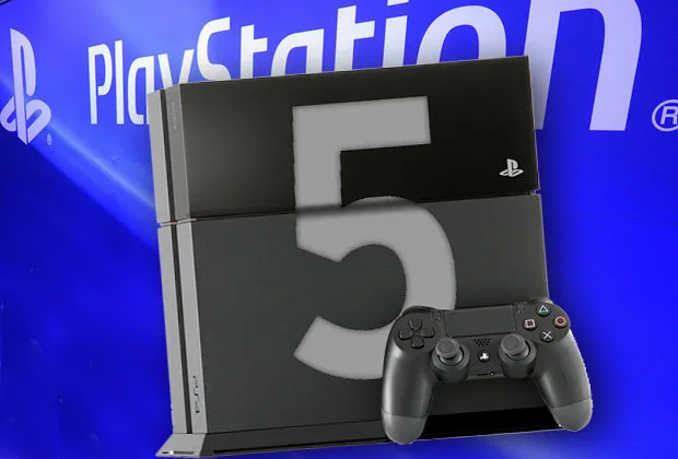 索尼表示可能不会有PlayStation 5