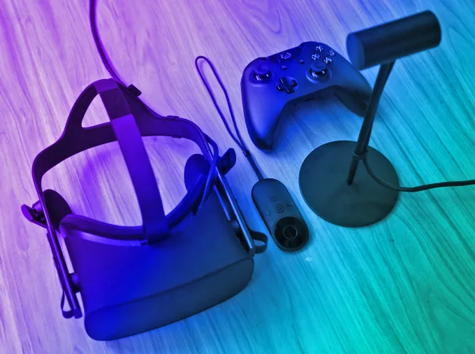 Oculus Rift面临的5大难题