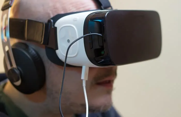 三星Gear VR使用提示和小技巧
