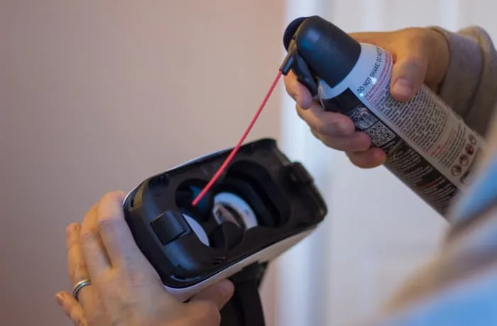三星Gear VR使用提示和小技巧