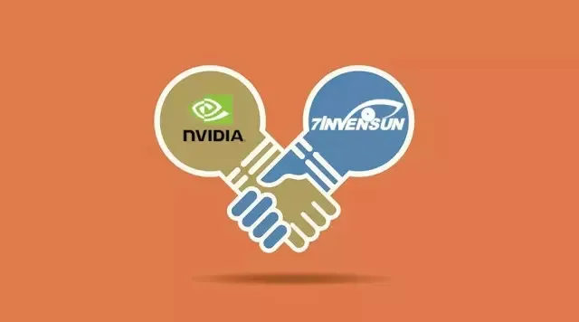 英伟达与七鑫易维联手发力VR注视点渲染技术