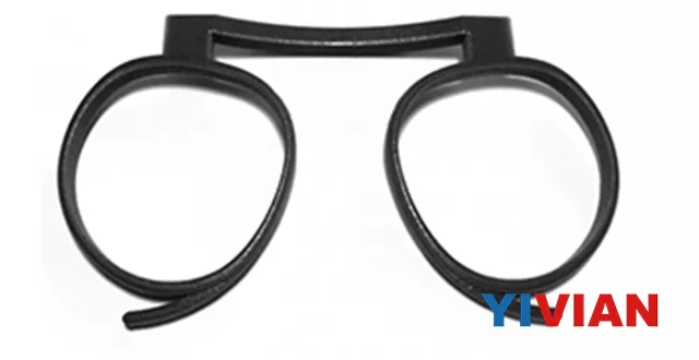 透镜镜罩VR Lens Lab众筹成功