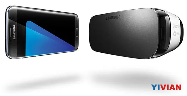 搭配S7 三星在欧洲再推广Gear VR