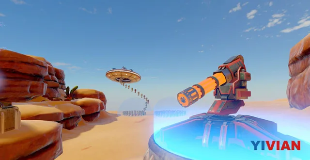 Oculus每周新内容
