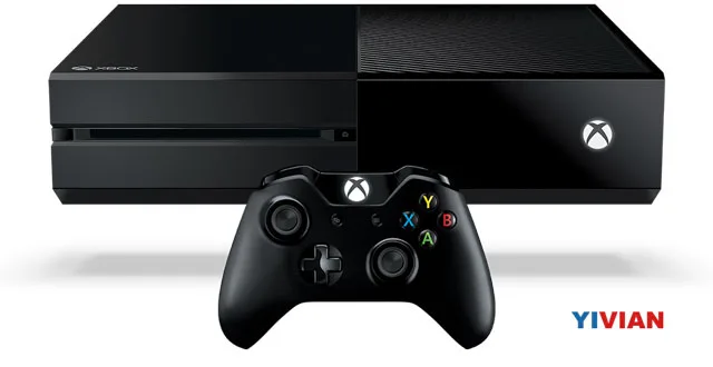 传4K虚拟现实版Xbox One将于明年上市