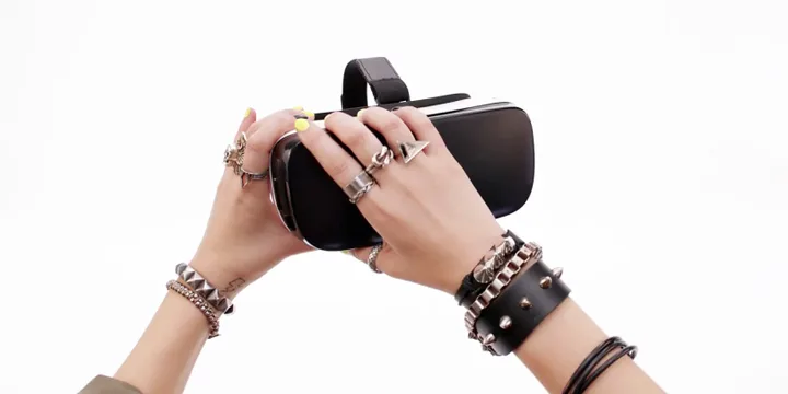 三星Gear VR每周新内容
