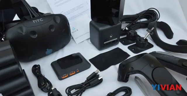 要价250美元 HTC Vive在美提供上门安装
