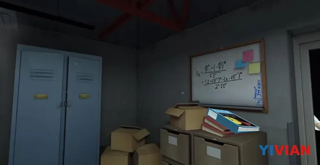 Oculus每周新内容