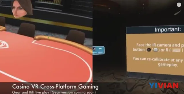 Oculus每周新内容