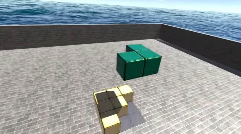 Oculus每周新内容