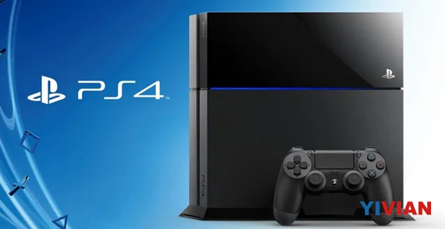索尼PS4销量可观 剑指6000万