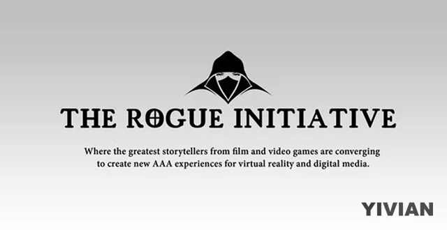 Rogue致力于AAA级虚拟现实内容创作