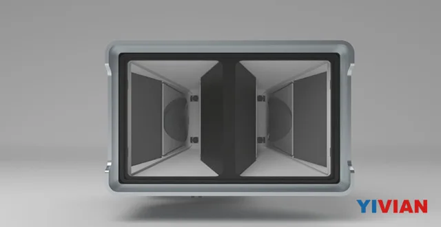 Vitrima透镜支持3D视频原生拍摄