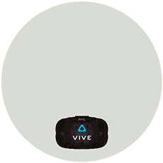 虚拟现实界首只萌物  Vive萌物公开征名中