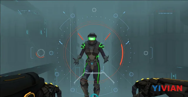 Oculus每周新内容