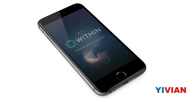 VRSE更名为Within 获1256万美元投资