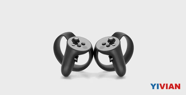 Oculus Touch或在11月发售