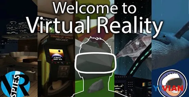 Oculus每周新内容