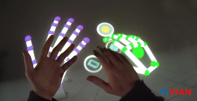 VR/AR在医疗健康教育产业的 7个价值