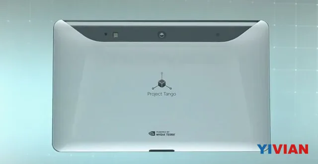 对Project Tango开发者应该知道什么