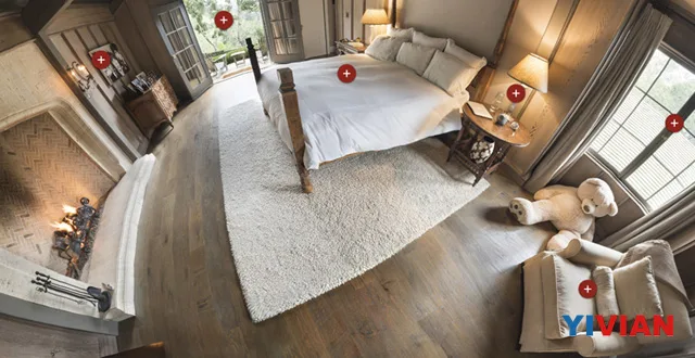 全球最大动态图库360Cities进军360度照片