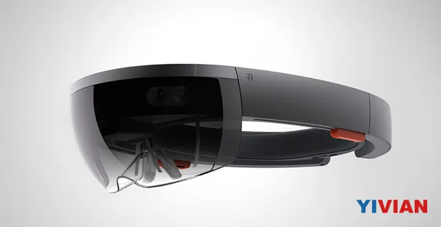 建筑师用HoloLens重新设计底特律
