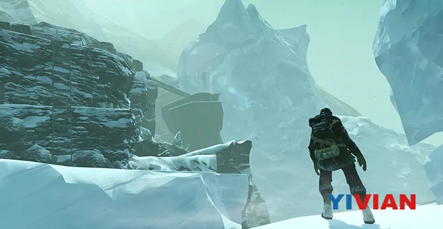 恐怖冒险游戏《Edge of Nowhere 》登陆Oculus Rift
