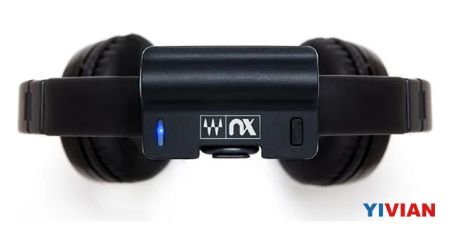 头部追踪器Nx让任何耳机都可实现空间音效