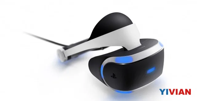 Gartner：PSVR将赶超Rift和Vive