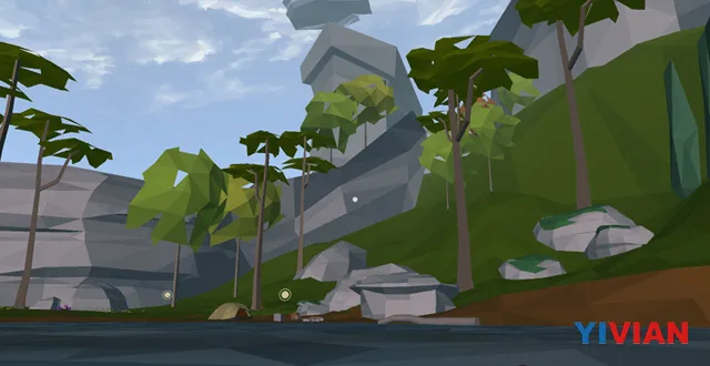 Oculus每周新内容