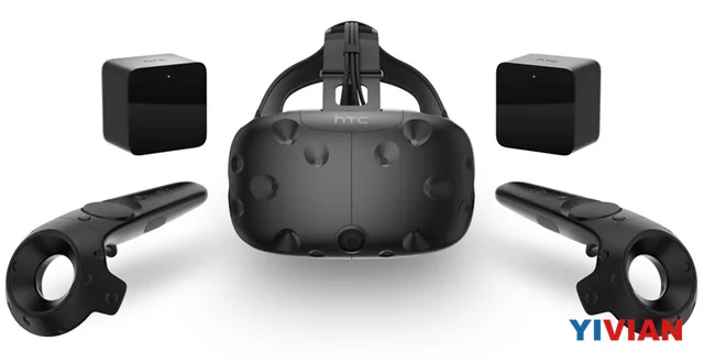 HTC：更多AAA级游戏将登陆Vive